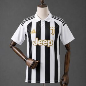 JUVENTUS HOME 26/27