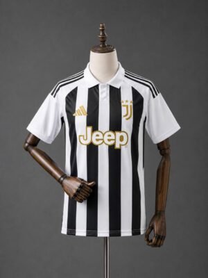 JUVENTUS HOME 26/27