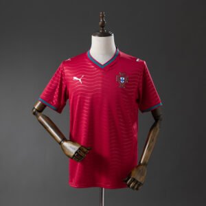 PORTOGALLO HOME 2026