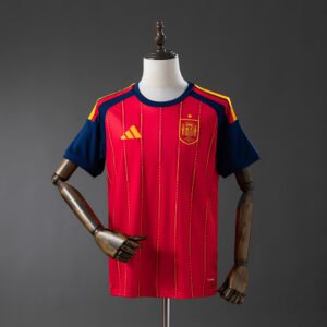 SPAGNA HOME 2026
