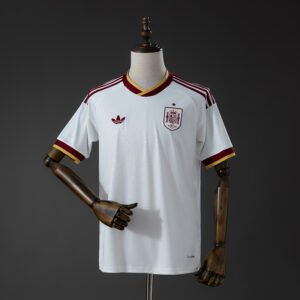 SPAGNA AWAY 2026