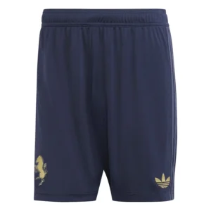 Pantaloncini Juventus 24/25 Third