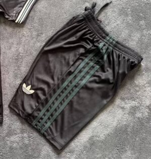 Pantaloncini Juventus 25/26 Third