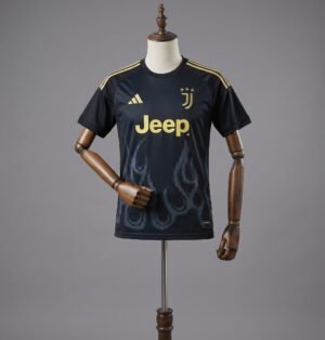 THIRD JUVENTUS 26/27