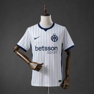 INTER AWAY 26/27