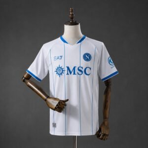 NAPOLI AWAY 26/27