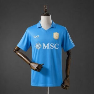 NAPOLI HOME 26/27
