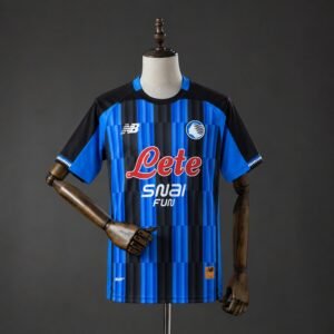 ATALANTA HOME 26/27