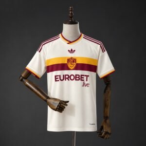 ROMA AWAY 26/27