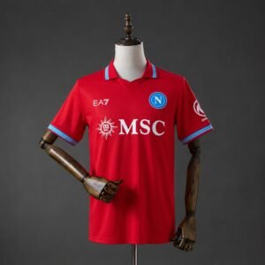 NAPOLI THIRD 26/27