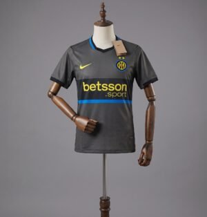 INTER THIRD 26/27