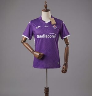 FIORENTINA HOME 26/27
