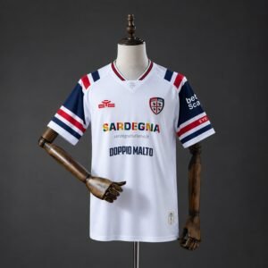 CAGLIARI AWAY 26/27